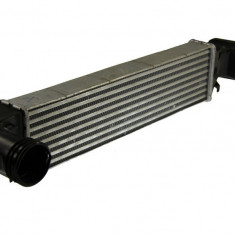 Radiator intercooler BMW Seria 3 Cabriolet (E46) (2000 - 2007) THERMOTEC DAB001TT