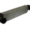 Radiator intercooler BMW Seria 3 Compact (E46) (2001 - 2005) THERMOTEC DAB001TT