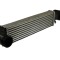 Radiator intercooler BMW Seria 3 Cabriolet (E46) (2000 - 2007) THERMOTEC DAB001TT