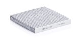 MANN-FILTER CUK 22 021 Filtru, aer habitaclu