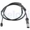 DELPHI LZ0247 senzor de avertizare,uzura placute de frana