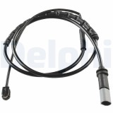 DELPHI LZ0247 senzor de avertizare,uzura placute de frana