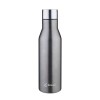 Sticla termoizolanta Forever antracit 450 ml