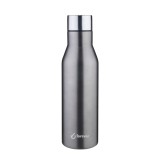 Sticla termoizolanta Forever antracit 450 ml