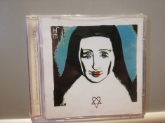 Him &ndash; Love in Theory ..(2009/Sire/EU) - CD / Nou