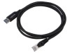 Cablu USB 3.0 la RJ45, 1.5m, negru, LOGILINK