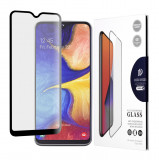 Dux Ducis - Folie sticla securizata - Samsung Galaxy A20e - Negru