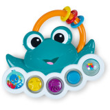 Baby Einstein Ocean Explorers Neptune&#039;s Busy Bubbles jucarie pentru copii 3 m+ 1 buc