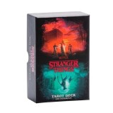 Cumpara ieftin Stranger Things Tarot Deck And Guidebook