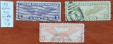 U.S.A-(1931) '' AIR-MAIL(TRANS-ATLANTIC--AMERICA)- Cat scot c16,17, 19=3$)i--stamp.--Vezi-Scan