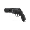 Pistol Revolver T4E TR 50 Gen 2 17j cu bile de cauciuc airsoft paintball, Umarex