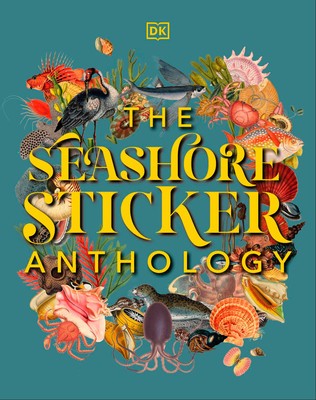 The Seashore Sticker Anthology foto