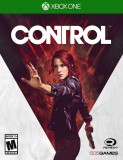 Control XBOX ONE