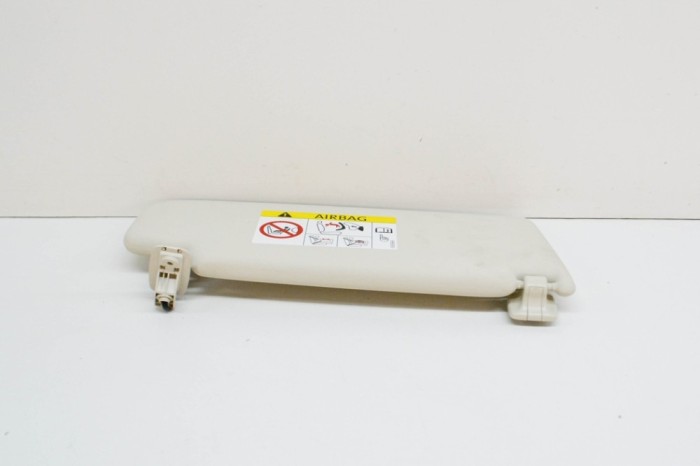VW PASSAT Variant B7 365 2014 OEM: 3AA857551 SKU: 14977888