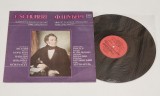 Schubert - Quintet in A major (Forellenquitett) - disc vinil vinyl LP NOU URSS
