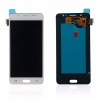 Display Compatibil Samsung Galaxy J5 2016 J510 TFT, Auriu/Negru/Albastru, Inalt cu 1mm