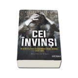 Cei invinsi - De ce nu s-a putut incheia primul razboi mondial 1917-1923 - Robert Gerwarth