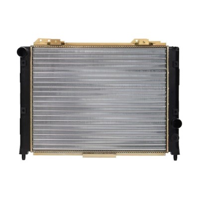 Radiator racire Alfa Romeo 164, 11.1992-1997, Motorizare 2, 0 T; 2, 0 Ts; 2, 5 Td Diesel/Benzina, tip climatizare Cu/fara AC, cutie Manuala, dimensiu foto