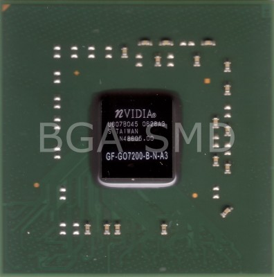 GF-GO7200-B-N-A3 Circuit Integrat foto