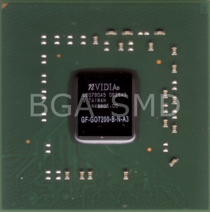 GF-GO7200-B-N-A3 Circuit Integrat
