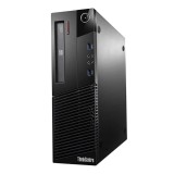 Calculatoare Second Hand ThinkCentre M93p SFF, Intel Quad Core i5-4570