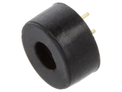 Microfon &amp;Oslash;6x2,7mm 2,2k&amp;Omega; 58dB foto