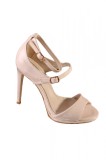 Cumpara ieftin PDS81-221 Sandale cu toc cui si barete