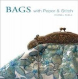 Bags With Paper And Stitch | Isobel Hall