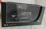 Macheta Citroen DS4 2015 1/43 Norev