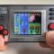 * Mini consola 153 jocuri retro - Retro Games Tchibo TCM, vintage