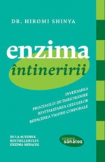 Enzima intineririi - Hiromi Shinya - Lifestyle