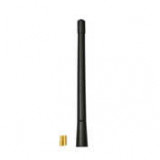 Vergea antena Mini-Flex (AM/FM) Lampa - 17cm - &Oslash; 5-6mm ManiaMall Cars