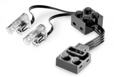 Set motor power functions (8293) foto