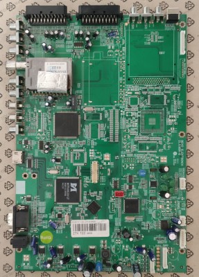 Mainboard TV Grundig Beko Z1J190R-6 foto