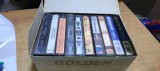 Set 10 casete muzica audio #B1042pel