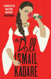 The Doll | Ismail Kadare, Vintage Publishing
