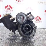 Turbina Skoda Audi Seat VW 1.4TDI