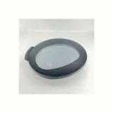 Ansamblu ușă transparentă pentru uscător de rufe WHIRLPOOL INDESIT Original