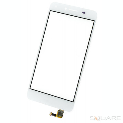 Touchscreen Huawei Y5II, Y6II Compact, White foto