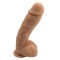 Dildo realistic 24.5cm