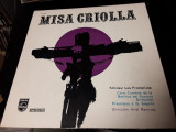 [Vinil] Misa Criolla - Los Fronterizos - album pe vinil