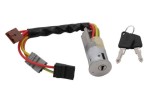 Contact pornire Peugeot Partner 1996-11.2002 , Citroen Berlingo (MF) 05.1996-2002 , cu cheie