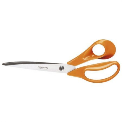 FISKARS S94 Foarfeca universala gradina 24 cm foto