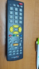 TELECOMANDA HEITECH UNIVERSALA . foto