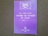 Sisteme de Ecuatii in Liceu - Mircea Ganga, Mathpress 1996, 205 pagini - Carte Matematica