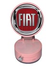 Suport Magnetic ROZ cu Ventuza si Brat Reglabil Pentru FIAT