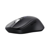 Cumpara ieftin Mouse Gaming Wireless Trust Ferro Hyperscroll, 3200 dpi, Negru