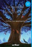 Copacul dorințelor - HC - Hardcover - Katherine Applegate - Arthur