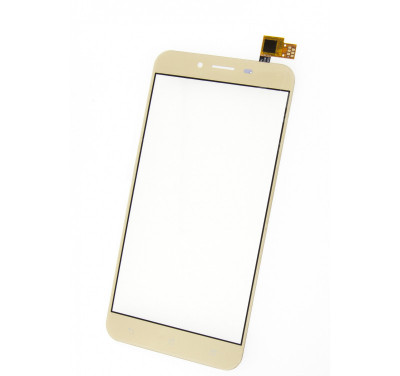 Touchscreen Asus Zenfone 3 Max ZC553KL, Gold foto