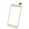 Touchscreen Asus Zenfone 3 Max ZC553KL, Gold